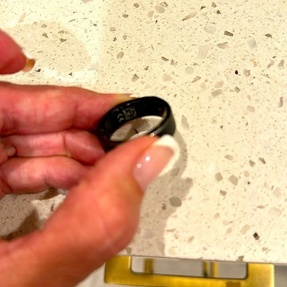 Aura ring, size 13 gen 3